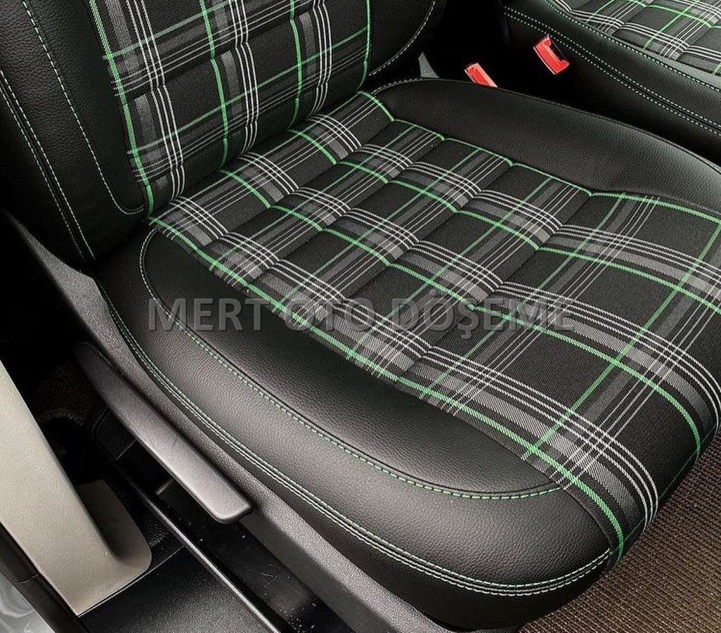 Volkswagen Koltuk Döşeme