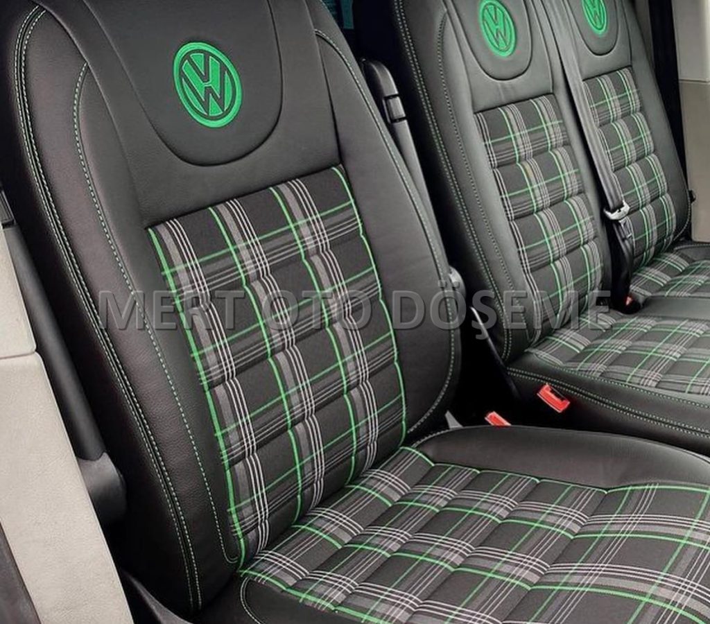 Volkswagen Koltuk Döşeme